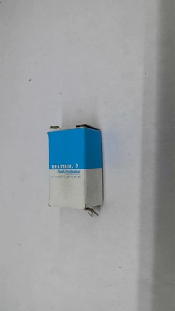 Deltrol Fluid Products 10004-03 BC CMMQ20B-C1