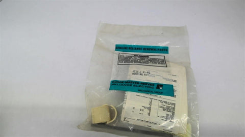 Dodge Master Reeves 415112-65-MG Bushing Kit