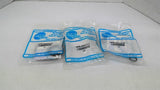 Bimba CFS-00233-A Cylinder Repair Kit Lot Of 3