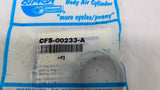 Bimba CFS-00233-A Cylinder Repair Kit Lot Of 3