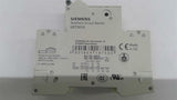 Siemens 5ST3010 Auxiliary Circuit Switch Lot Of 5