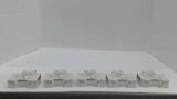 Siemens 5ST3010 Auxiliary Circuit Switch Lot Of 5