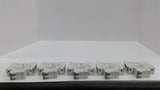 Siemens 5ST3010 Auxiliary Circuit Switch Lot Of 5