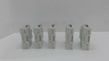 Siemens 5ST3010 Auxiliary Circuit Switch Lot Of 5