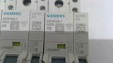 Siemens 5ST3010 Auxiliary Circuit Switch Lot Of 5