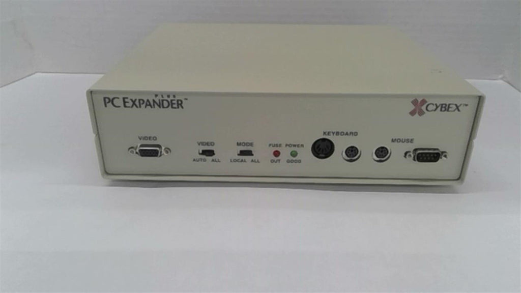 Cybex PC Expander Plus 500111 Transmitter