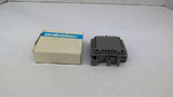 Enterlec RB122A 010 011 17 Interface Relay Module 110 Volt
