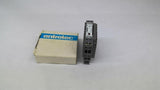Enterlec RB122A 010 011 17 Interface Relay Module 110 Volt
