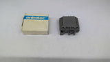 Enterlec RB122A 010 011 17 Interface Relay Module 110 Volt
