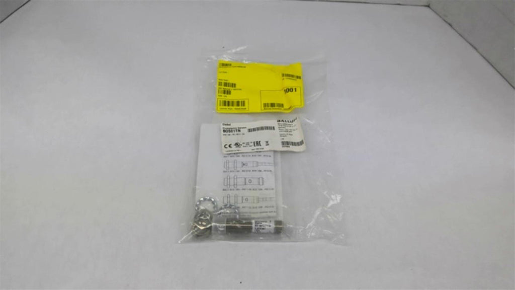 Balluff BOS01TN Sensor 12M PS RD11 S4