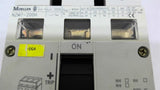 Moeller NZM7-200H Circuit Breaker 200 Amp