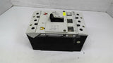 Moeller NZM7-200H Circuit Breaker 200 Amp