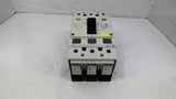 Moeller NZM7-200H Circuit Breaker 200 Amp