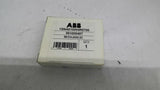 ABB 1SNA610004R0700 Relay Module