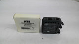 ABB 1SNA610004R0700 Relay Module