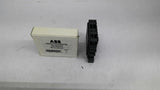 ABB 1SNA610004R0700 Relay Module