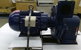 Shipco 131D Pump 5HP 208-230/460V 1720 RPM 4P 3 Ph