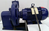 Shipco 131D Pump 5HP 208-230/460V 1720 RPM 4P 3 Ph