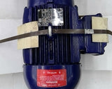 Shipco 131D Pump 5HP 208-230/460V 1720 RPM 4P 3 Ph