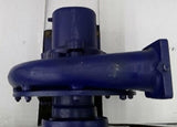 Shipco 131D Pump 5HP 208-230/460V 1720 RPM 4P 3 Ph