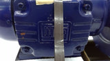 Shipco 131D Pump 5HP 208-230/460V 1720 RPM 4P 3 Ph