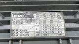 Lenze MDEMA1M090-32 1.80 KW Gear Motor 1695 RPM 480 Volt