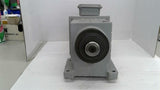 Lenze MDEMA1M090-32 1.80 KW Gear Motor 1695 RPM 480 Volt