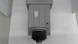 Lenze MDEMA1M090-32 1.80 KW Gear Motor 1695 RPM 480 Volt