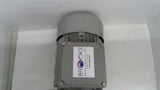Lenze MDEMA1M090-32 1.80 KW Gear Motor 1695 RPM 480 Volt