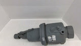 KVCO A126 GR A/B C30803.004.129 Safety Pressure Relief Valve 2 1/2"