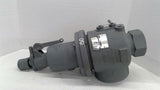 KVCO A126 GR A/B C30803.004.129 Safety Pressure Relief Valve 2 1/2"