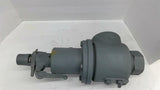 KVCO A126 GR A/B C30803.004.129 Safety Pressure Relief Valve 2 1/2"