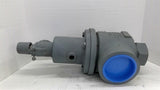 KVCO A126 GR A/B C30803.004.129 Safety Pressure Relief Valve 2 1/2"