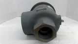 KVCO A126 GR A/B C30803.004.129 Safety Pressure Relief Valve 2 1/2"