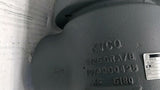 Kunkle A126 GR A/B 1074000428 Safety Pressure Relief Valve 2 1/2"