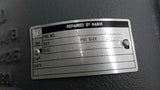 Kunkle A126 GR A/B 1074000428 Safety Pressure Relief Valve 2 1/2"