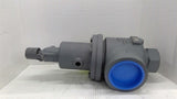 Kunkle A126 GR A/B 1074000428 Safety Pressure Relief Valve 2 1/2"