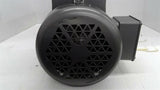 Baldor CL3516TM 2HP 208-230V 1740RPM 4P 145TC Single Phase with Tuthill 5LEV-C-