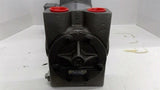 Baldor CL3516TM 2HP 208-230V 1740RPM 4P 145TC Single Phase with Tuthill 5LEV-C-