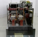 Siemens 6SE7031-OTE60-Z DC Inverter 480 Volt 600 HZ