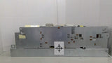 Siemens 6SE7031-OTE60-Z DC Inverter 480 Volt 600 HZ