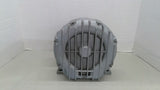 Gast R2303A Blower 1/3HP 39/30 Pressure 35/25 Vacuum 208-230/460V