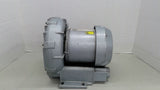Gast R2303A Blower 1/3HP 39/30 Pressure 35/25 Vacuum 208-230/460V