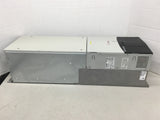 Allen-Bradley20BD077A0ANNAND0 PowerFlex 700 AC Drive 480Vac Input 77 Amp 60 HP