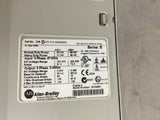 Allen-Bradley20BD077A0ANNAND0 PowerFlex 700 AC Drive 480Vac Input 77 Amp 60 HP