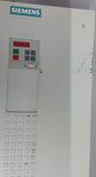 Siemens 6SE7023-8ED61-Z 37.5 Amp Inverter Missing A Control Board