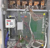 Siemens 6SE7038-2EH85-1AA0 Regenerating Unit