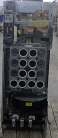 Siemens 6SE7032-1TG-50-Z DC Inverter