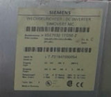 Siemens 6SE7032-1TG-50-Z DC Inverter