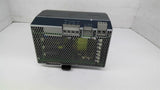 Emerson Sola SDN 40 24-480C Power Supply 380 480 V 3WPE 50 60 HZ 24 V 40 A